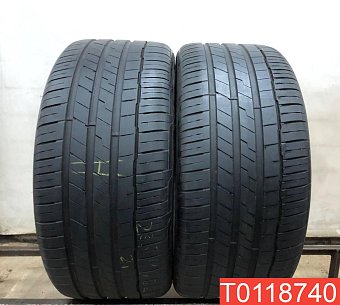 Hankook Ventus S1 Evo 3 SUV 285/40 R22 110Y 