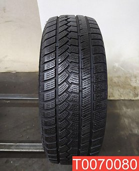 Interstate Duration 30 205/60 R16 92H 