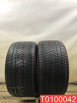 Pirelli Sottozero 3 315/30 R21 105V 