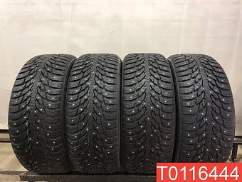 Nokian Tyres Hakkapeliitta 9 SUV 255/55 R18 109T 
