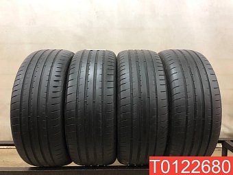 Goodyear Eagle F1 Asymmetric 3 225/45 R18 95Y RunFlat