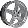MOMO Hyperstar LT 7,0x17 5x120 ET48 dia 65,1 hypersilver