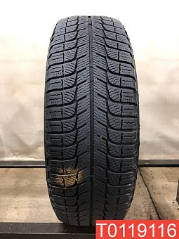 Michelin X-Ice 3 185/65 R15 92T 