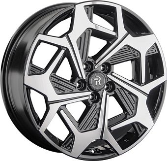 Replay KIA (Ki388) 7,5x19 5x114,3 ET49,5 dia 67,1 BKF