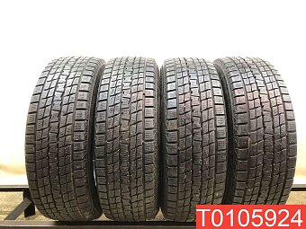 Goodyear Ice Navi SUV 225/65 R17 102Q 