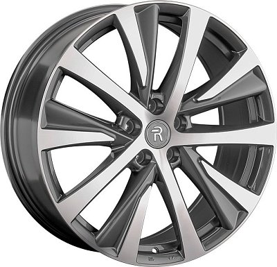 Диски Replay GS36 - 1