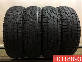 Bridgestone Blizzak VRX 2 185/65 R15 88Q 