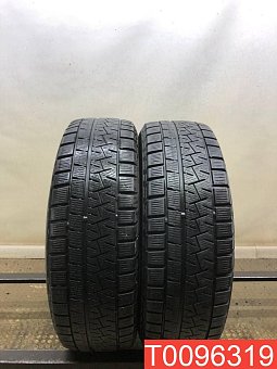 Pirelli Ice Asimmetrico 185/60 R15 88Q 