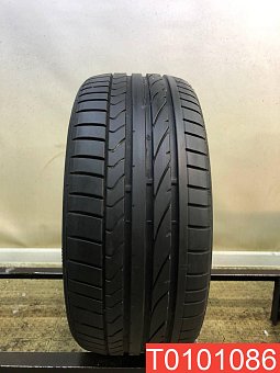 Bridgestone Potenza RE050A 215/40 R17 87V 