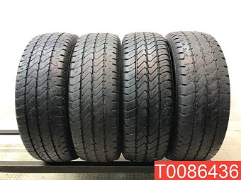 Dunlop Econo Drive 215/60 R17 109T 