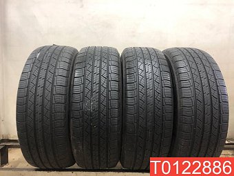 Michelin Latitude Tour HP 245/60 R18 105V 