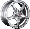NZ F-30 6x15 4x98 ET35 dia 58,6 SF