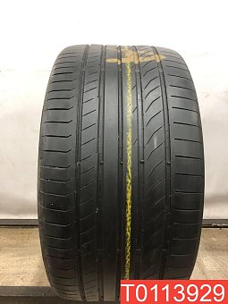 Continental ContiSportContact 5P 325/35 R22 110Y 