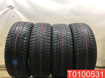 Pirelli Sottozero 3 205/60 R16 96H 