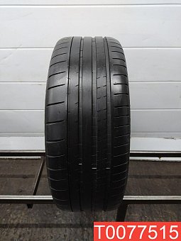 Michelin Pilot Super Sport 225/45 R19 96Y 