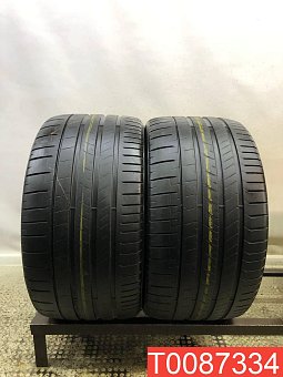 Pirelli P Zero PZ4 305/30 R21 100Y 