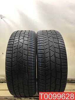 Continental ContiWinterContact TS 830 P 235/45 R19 99V 