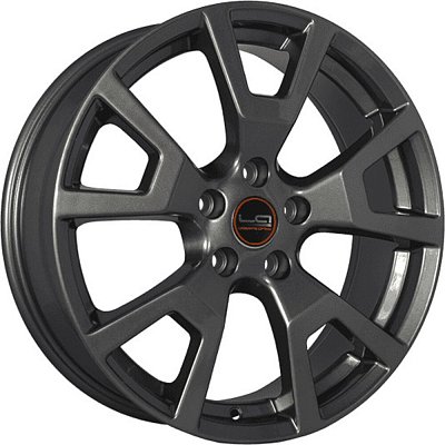 Диски LegeArtis NS85 - 1