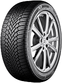 Bridgestone Blizzak 6 255/40 R21 102W XL нешип