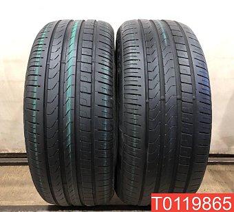 Pirelli Scorpion Verde 255/45 R19 100V 