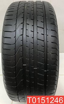 Pirelli Pzero 255/35 R19 96Y 