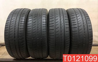 Pirelli Cinturato P1 Verde 195/55 R15 85H 