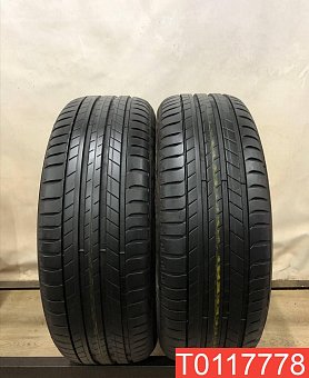 Michelin Latitude Sport 3 235/60 R18 103W 