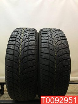 Dunlop SP Winter Sport 3D 235/65 R17 104H 