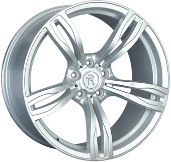 LegeArtis BMW (B129) 11x20 5x120 ET35 dia 72,6 S