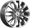 K&K Premium Series КР007 (20_Pajero Sport) 8x20 6x139,7 ET38 dia 67,1 diamond gloss graphite