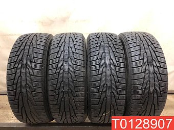 Nokian Nordman RS2 195/55 R15 89R 