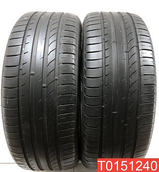 Kumho Crugen HP91 255/50 R20 109V 