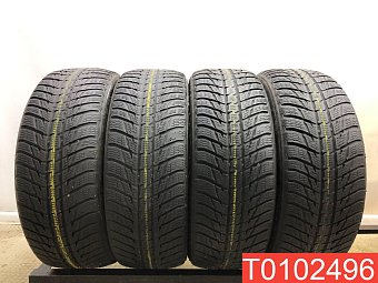 Nokian WR SUV3 225/60 R17 103H 