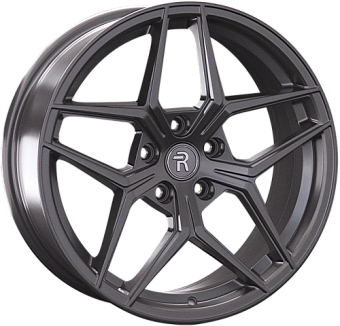 Replica Replay KIA (Ki341) 8x18 5x114,3 ET34 dia 67,1 MGM