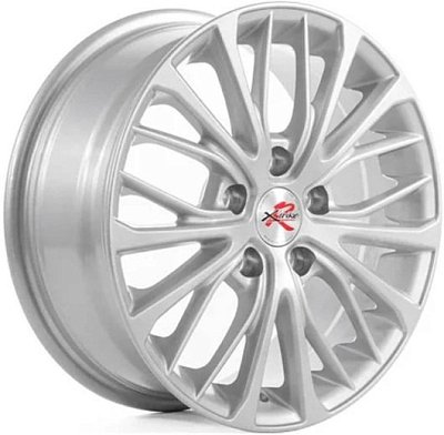 Диски X Trike RST R036  Toyota Camry - 1
