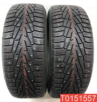 Nokian Tyres Nordman 7 SUV 265/60 R18 114T 