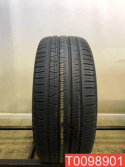 Pirelli Scorpion Verde All Season 255/50 R19 107H 