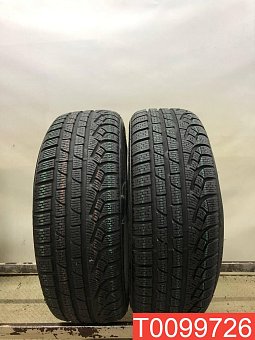 Pirelli Sottozero Winter 210 Series 2 215/55 R17 98H 