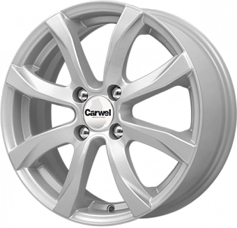 Carwel Омикрон 110 6x15 4x98 ET35 dia 58,5 SB