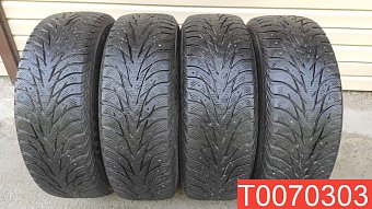 Yokohama Ice Guard IG35 235/65 R17 108T 