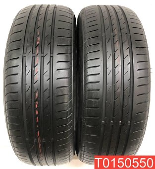 Nexen Nblue HD Plus 195/60 R15 88H 