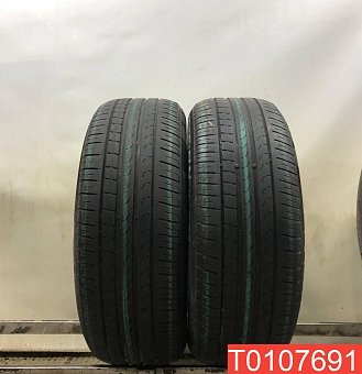 Pirelli Scorpion Verde 235/55 R19 101V RunFlat