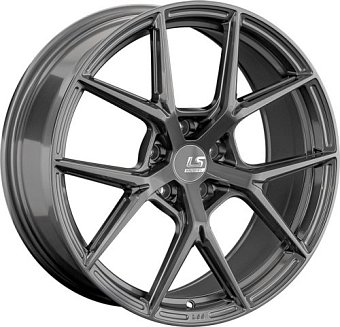 LS FlowForming RC78 8,5x19 5x114,3 ET30 dia 67,1 GM