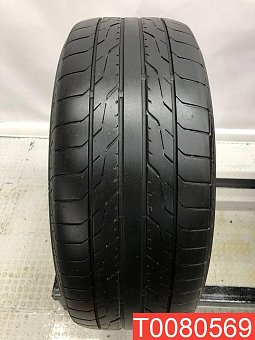 Toyo DRB 215/55 R16 93V 