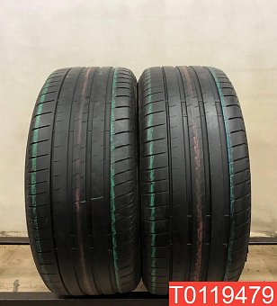 Bridgestone Potenza Sport 275/50 R20 113W 