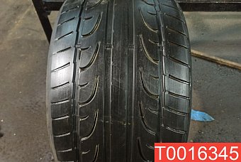 Dunlop SP Sport Maxx 305/30 R19 107W 