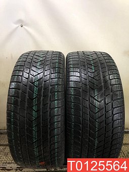 Pirelli Scorpion Winter 265/45 R20 108V 