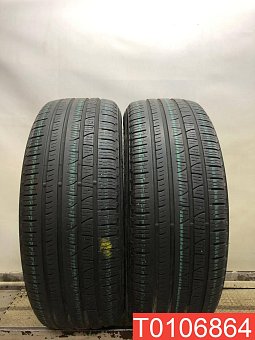 Pirelli Scorpion Verde All Season 255/55 R20 110W 