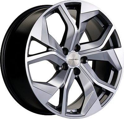 Диски Khomen Wheels KHW2006 (Touareg) - 1