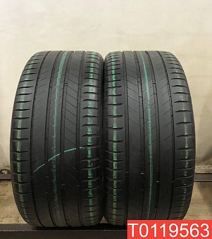 Michelin Latitude Sport 3 295/40 R20 106Y 